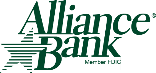 Alliance Bank Logo